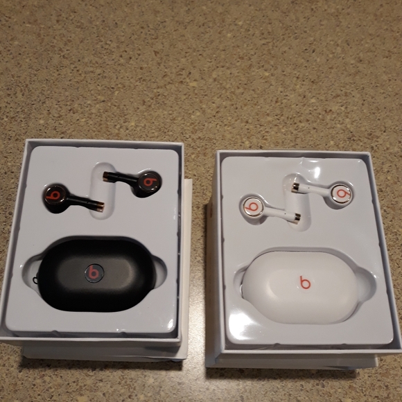 Beats Wireless Tour3 - Picture 4 of 12